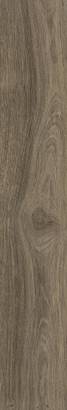 Line Wood Dark brown Matt 19.5x120 - price per m2