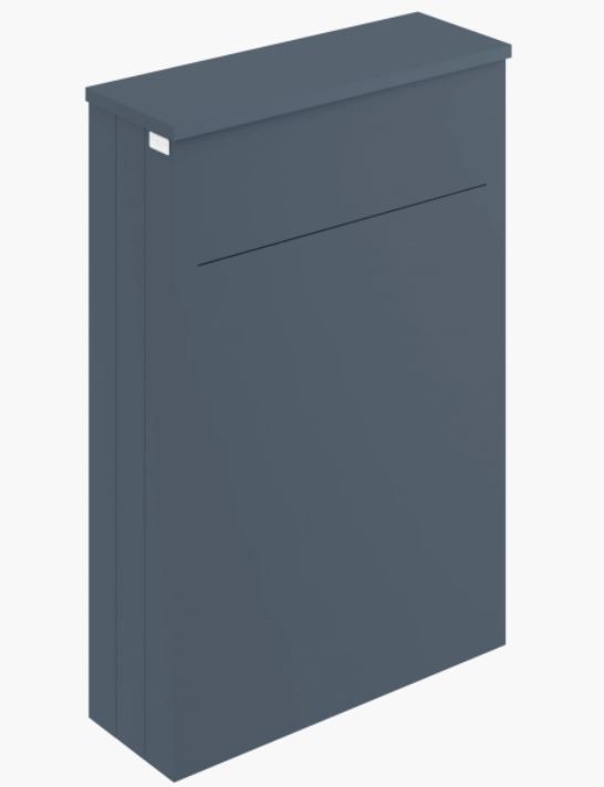BAYF120 550MM WC CABINET