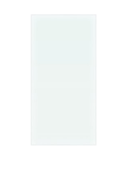 RAK-Feeling Glass Panel 1000mm x 2000mm