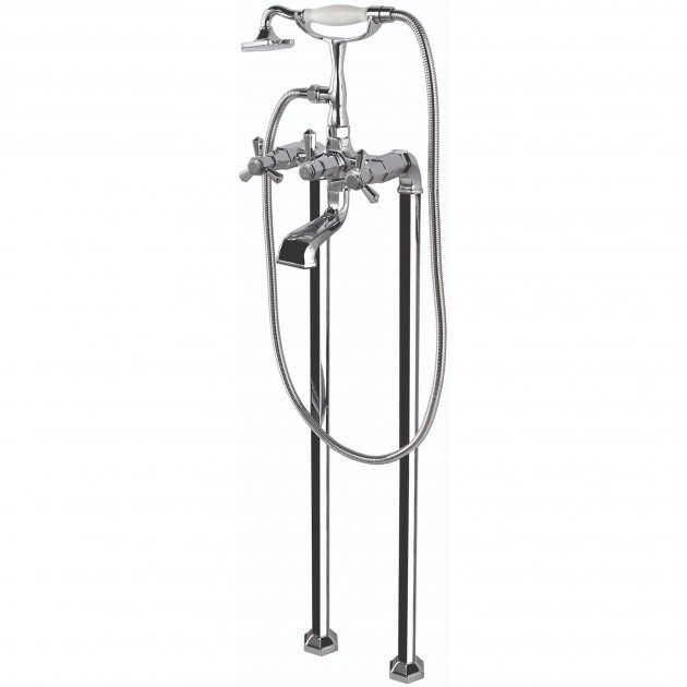 RAK-Washington Freestanding Bath Shower Mixer