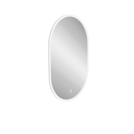 Shoreditch Oblong LED Mirror 400X600mm