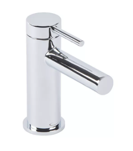 ANTHEM MINI BASIN MIXER WITH CLICK WASTE 