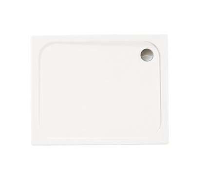 Touchstone Rectangle Shower Tray -1400 X 700