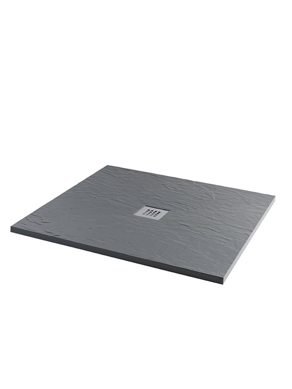 Mx Minerals 900x900mm Tray Grey